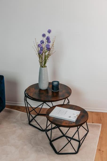 Central-Living Blue - Netflix - Wifi Essen Ngoại thất bức ảnh