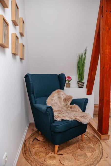 Central-Living Blue - Netflix - Wifi Essen Ngoại thất bức ảnh